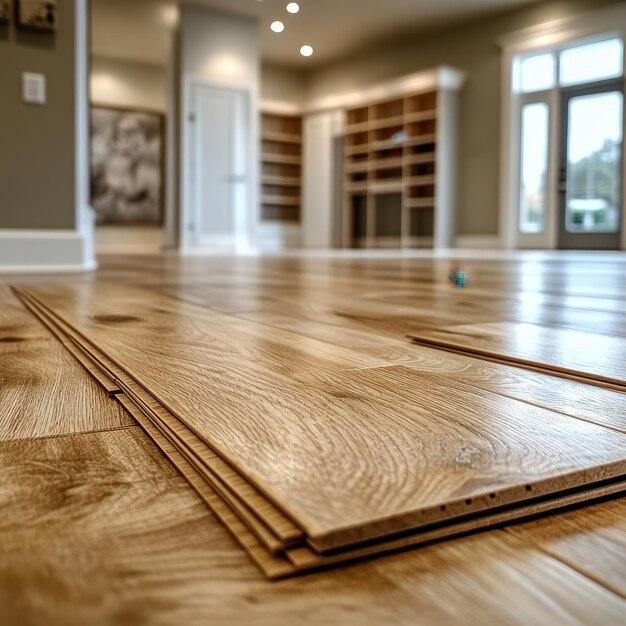 best hardwood floor finish NYC apartment interior