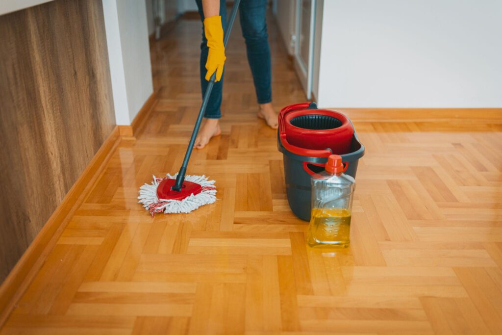 Hardwood Floor Maintenance Tips for NYC Homes 6 maintaining wood floors Manhattan home