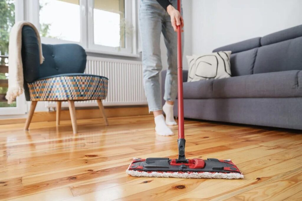 Hardwood Floor Maintenance Tips for NYC Homes 8 maintaining wood floors Manhattan home